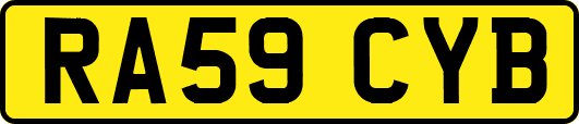 RA59CYB