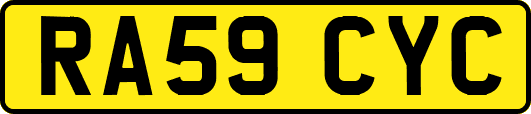RA59CYC