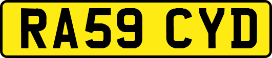 RA59CYD