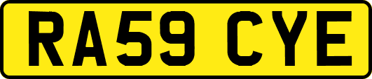 RA59CYE