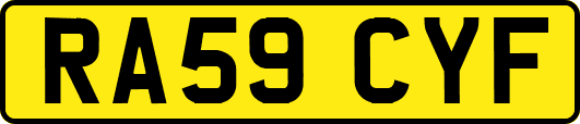 RA59CYF