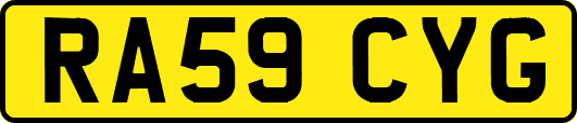 RA59CYG