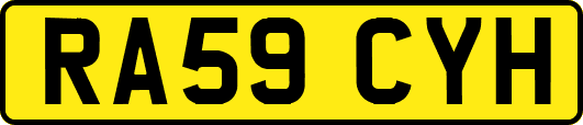 RA59CYH