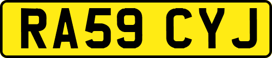 RA59CYJ