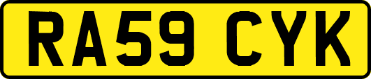 RA59CYK