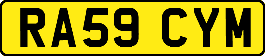 RA59CYM