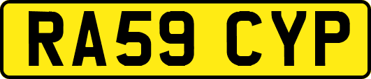 RA59CYP