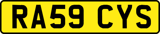 RA59CYS