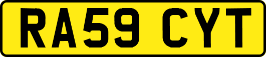 RA59CYT