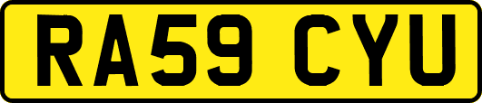 RA59CYU