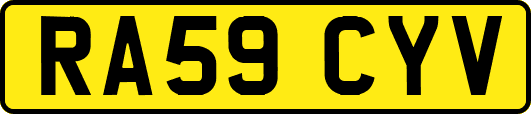 RA59CYV