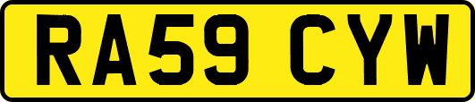 RA59CYW