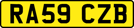 RA59CZB