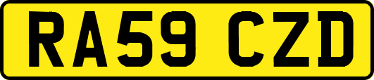 RA59CZD