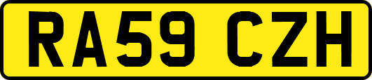 RA59CZH