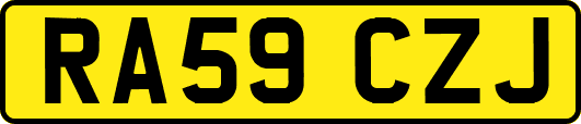 RA59CZJ