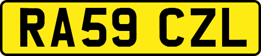 RA59CZL