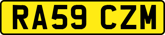 RA59CZM