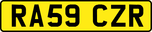 RA59CZR