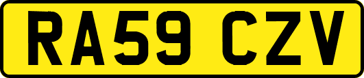 RA59CZV