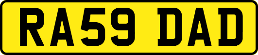 RA59DAD