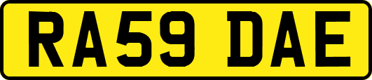 RA59DAE