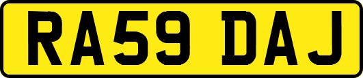 RA59DAJ