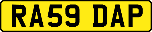 RA59DAP
