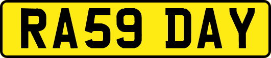 RA59DAY