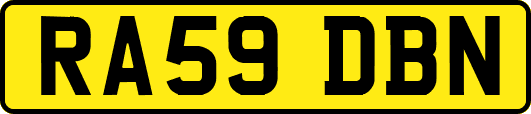RA59DBN