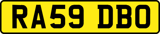 RA59DBO