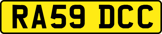 RA59DCC