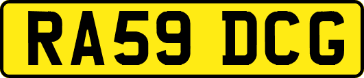 RA59DCG