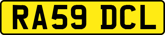 RA59DCL