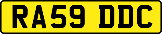 RA59DDC
