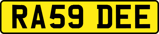 RA59DEE