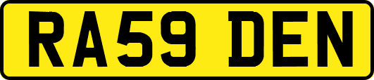 RA59DEN