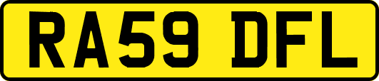 RA59DFL