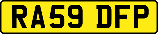 RA59DFP