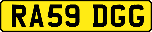 RA59DGG