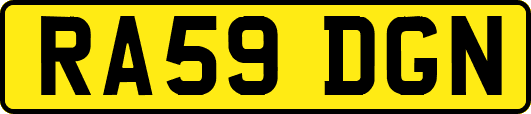 RA59DGN