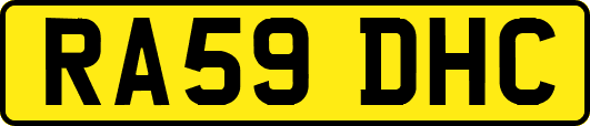 RA59DHC
