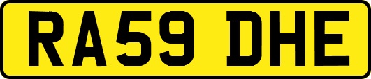 RA59DHE