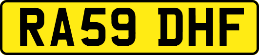 RA59DHF