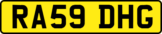 RA59DHG