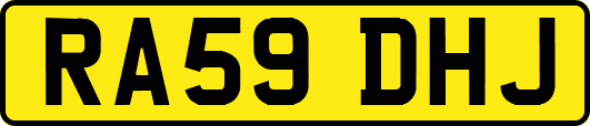 RA59DHJ