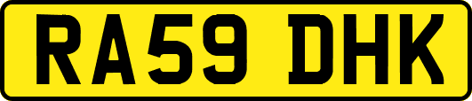 RA59DHK