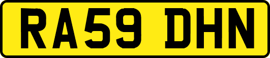 RA59DHN