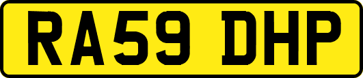 RA59DHP