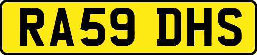 RA59DHS